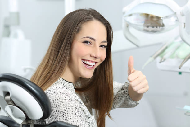 Best Cosmetic Dentistry  in Woodlands, CA